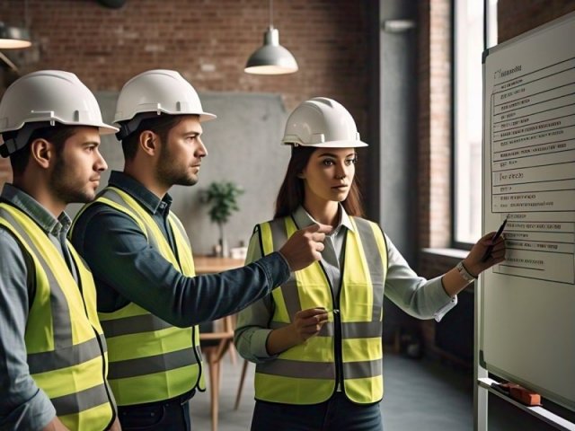 Higiene y Seguridad